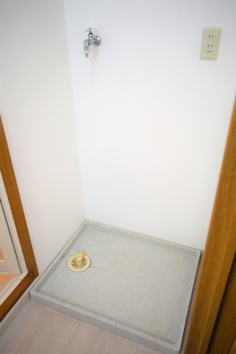 サン・マーレ東船橋壱番館の内装