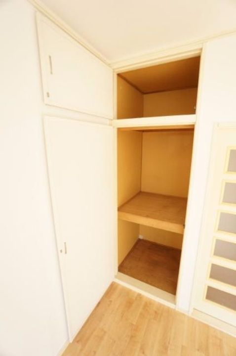 GRASS SQUARE 七番館の内装