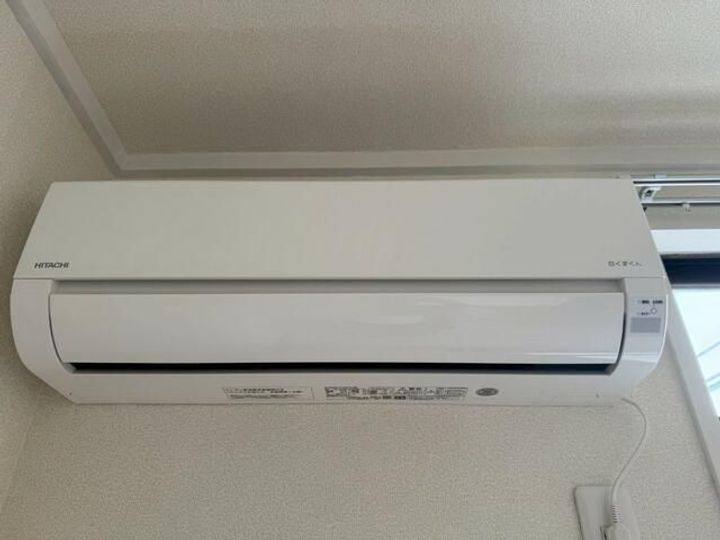 東京都稲城市東長沼(アパート)の賃貸物件の内装