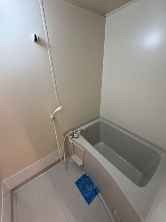 東京都八王子市東中野(アパート)の賃貸物件の風呂