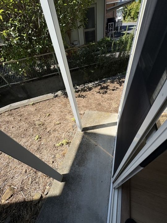 東京都八王子市東中野(アパート)の賃貸物件の内装