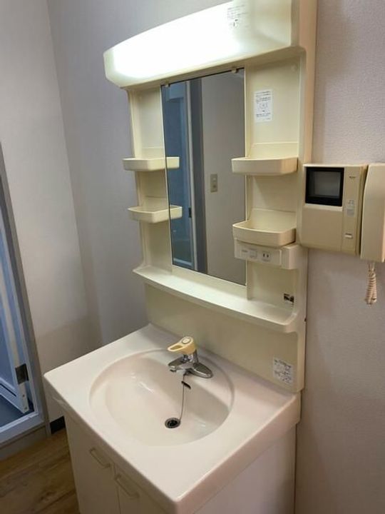 東京都中野区東中野5(マンション)の賃貸物件の内装