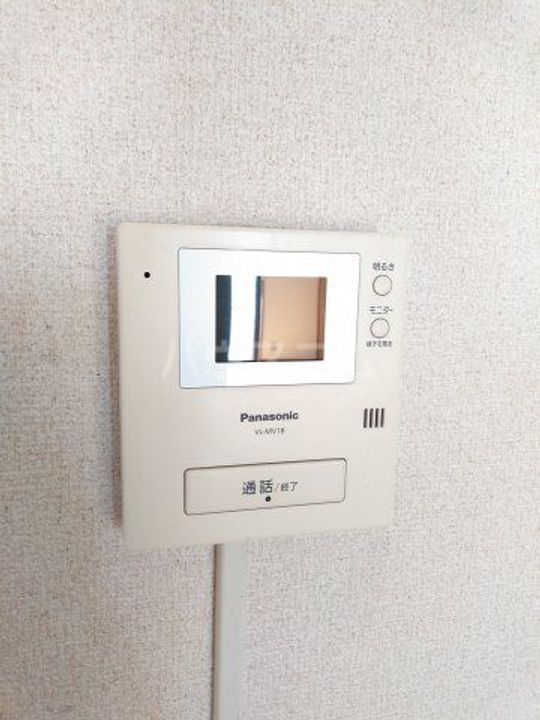 レジデンスY&Mの内装