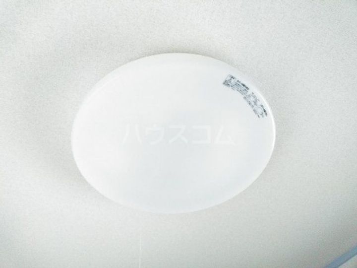 レジデンスY&Mの内装