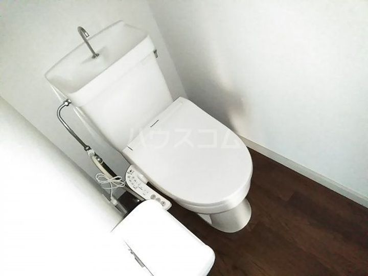 レジデンスY&Mの内装