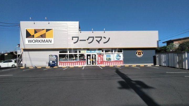 レジデンスY&Mの周辺