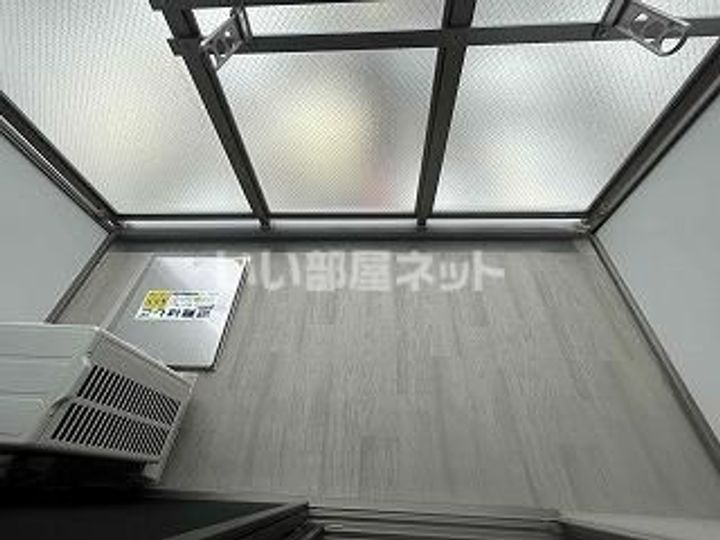 エスリード弁天町NORTH RESIDENCEの内装