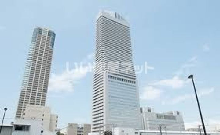 エスリード弁天町NORTH RESIDENCEの周辺