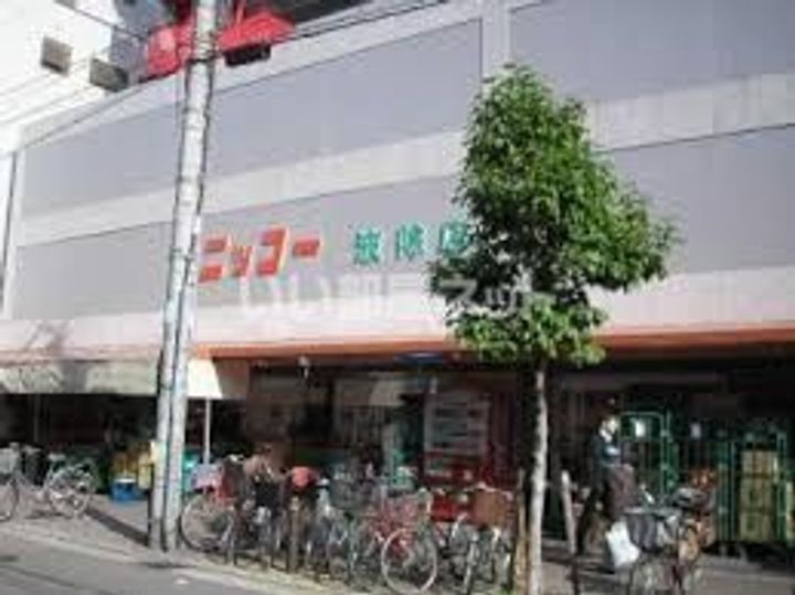 エスリード弁天町NORTH RESIDENCEの周辺