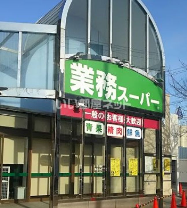エスリード弁天町NORTH RESIDENCEの周辺