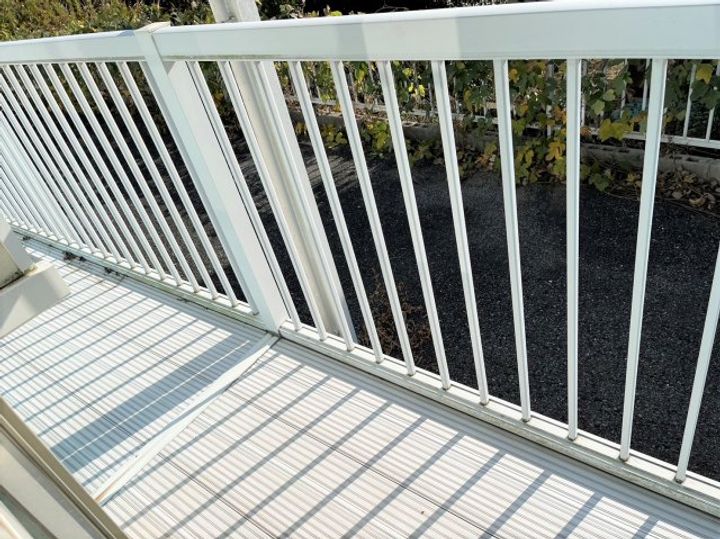 ビバライフ自由ヶ丘の内装