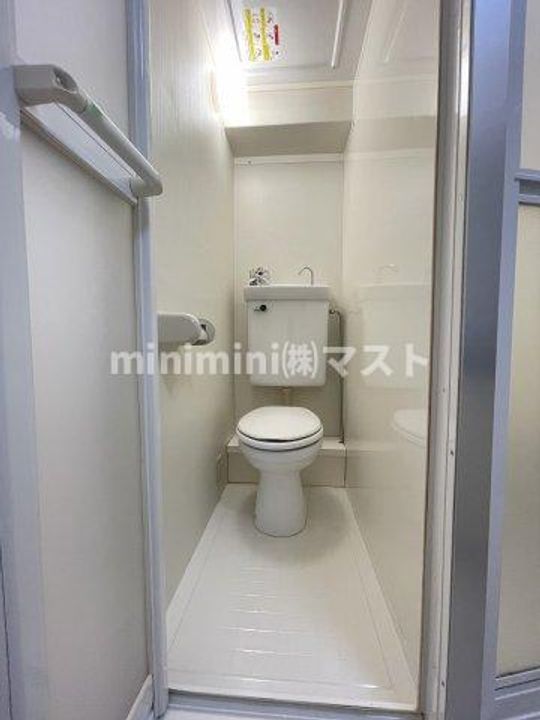 大阪府大阪市西区靱本町3(マンション)の賃貸物件の内装