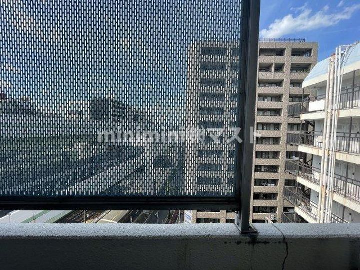 大阪府大阪市西区靱本町3(マンション)の賃貸物件のその他画像
