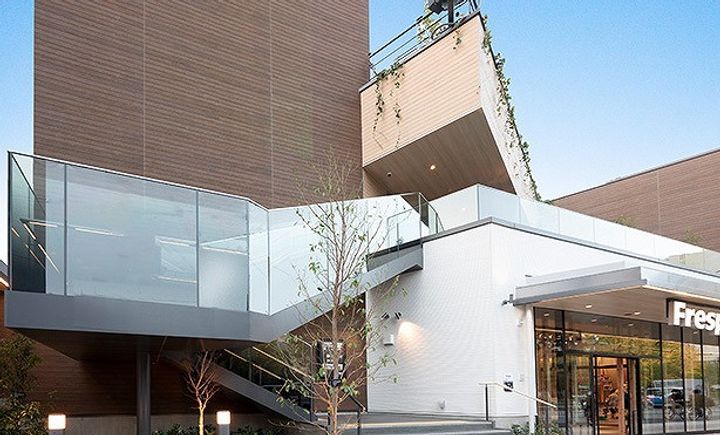大阪府大阪市西区靱本町3(マンション)の賃貸物件の周辺