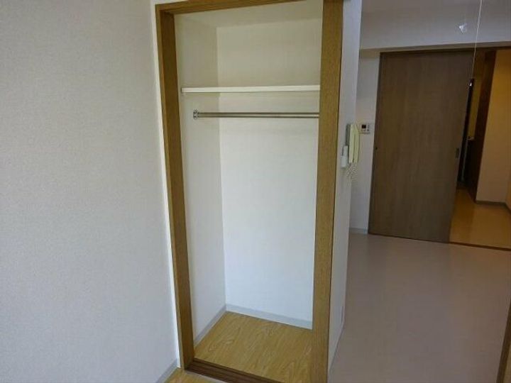 東京都渋谷区本町5(マンション)の賃貸物件の内装