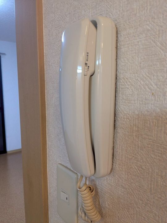 リラタキシマの内装