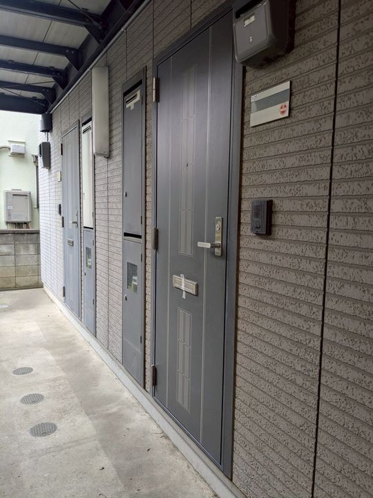 リラタキシマのその他画像