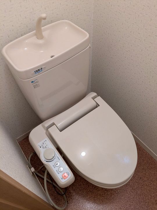 リラタキシマの内装