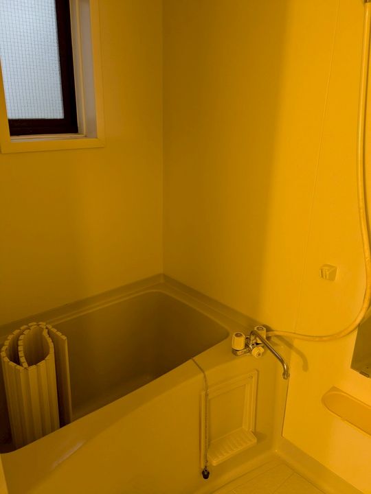 リラタキシマの風呂