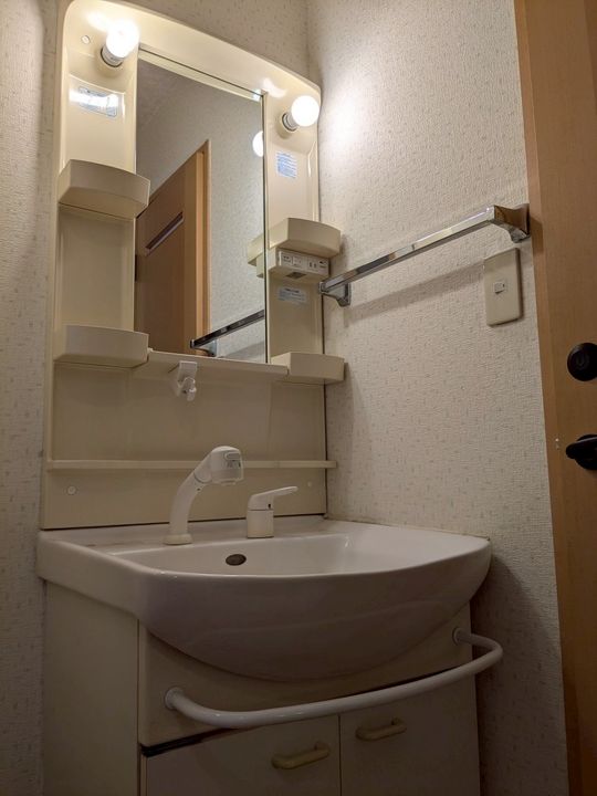 リラタキシマの内装