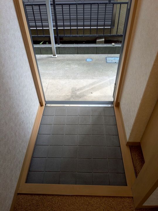 リラタキシマの地図