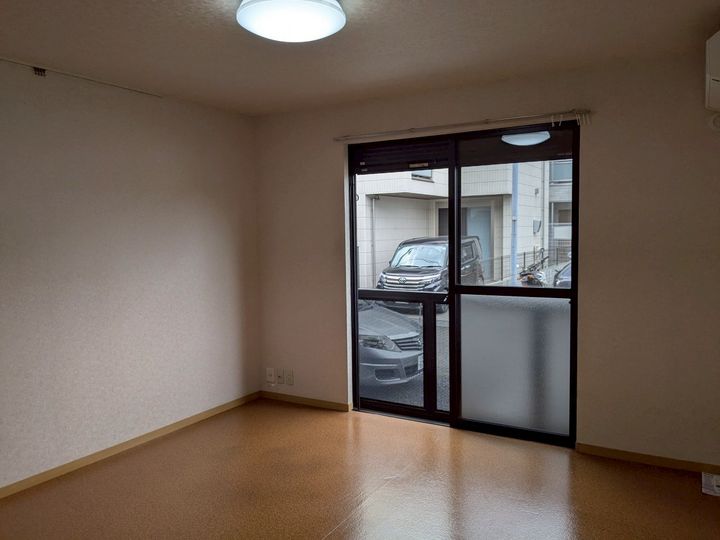 リラタキシマの地図