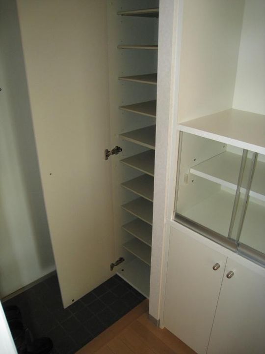 山形県山形市小白川町1(マンション)の賃貸物件の内装