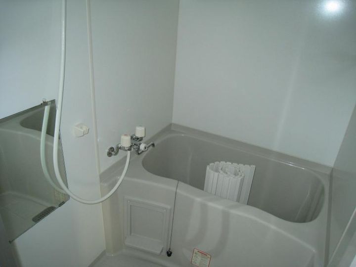 山形県山形市小白川町1(マンション)の賃貸物件の風呂