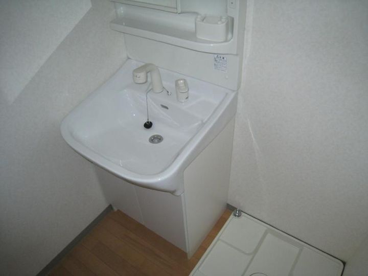 山形県山形市小白川町1(マンション)の賃貸物件の内装