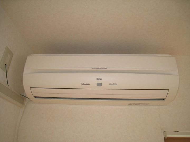 山形県山形市小白川町1(マンション)の賃貸物件の内装