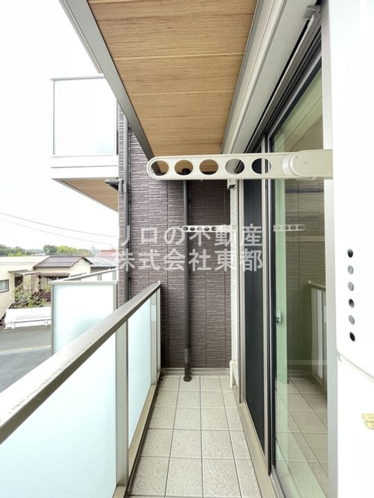 ホクレア聖蹟桜ヶ丘のその他画像