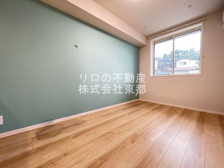 ホクレア聖蹟桜ヶ丘のその他画像