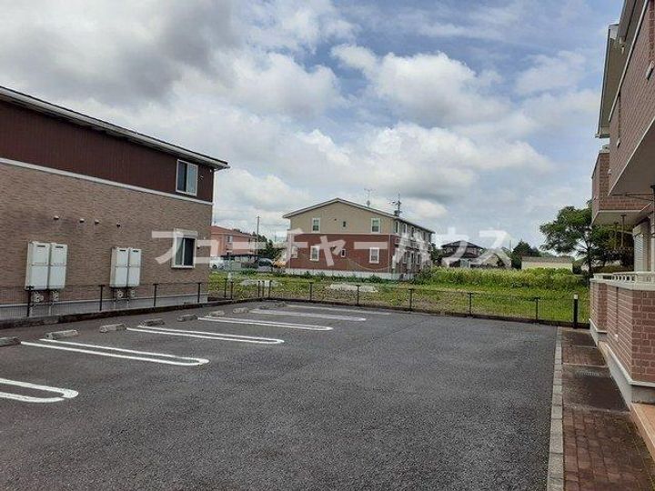 ミル プランタンの地図