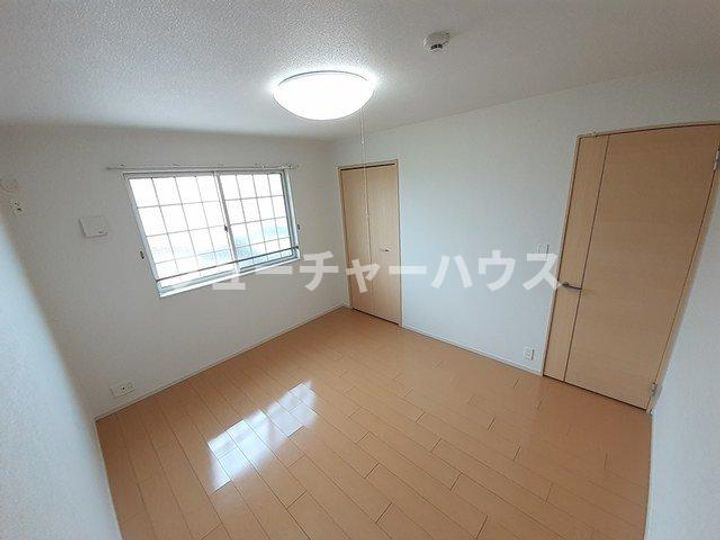 ミル プランタンの内装