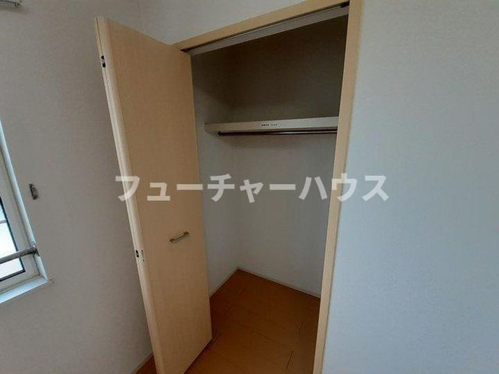 ミル プランタンの内装