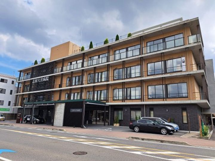 ミル プランタンの周辺