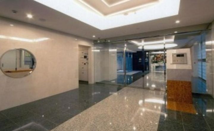 グランド・ガーラ新宿の内装