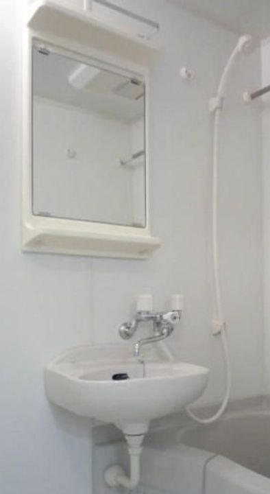 グランド・ガーラ新宿の内装