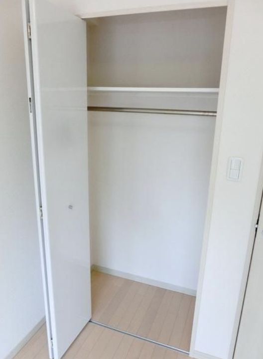 グランド・ガーラ新宿の内装