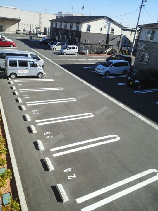 グレイスタウン丸領Cの地図