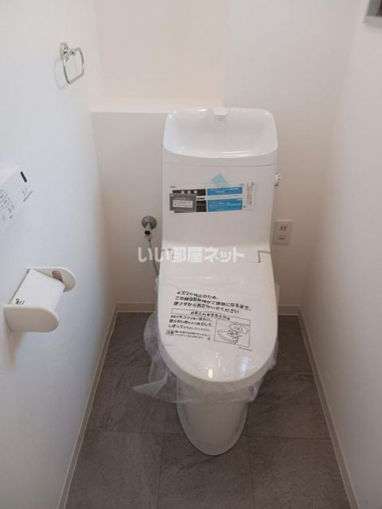 和歌山県和歌山市古屋(マンション)の賃貸物件の内装