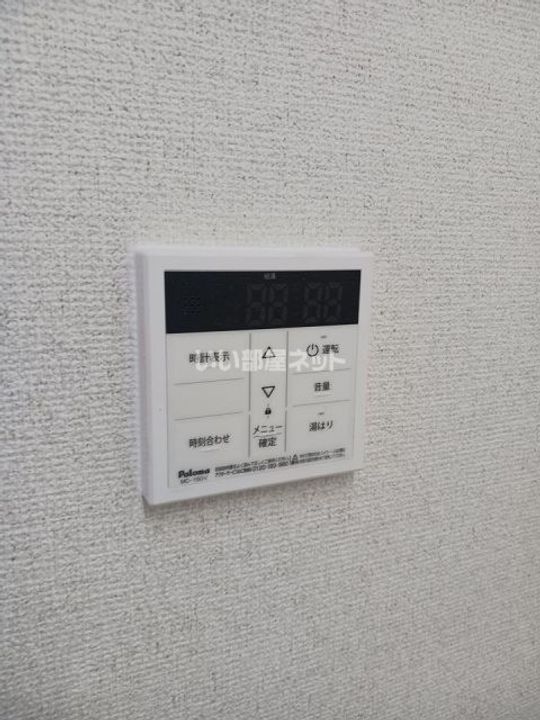 和歌山県和歌山市古屋(マンション)の賃貸物件の内装