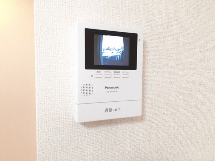 イリーデ フィオーレの内装