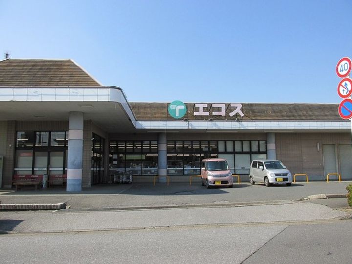 イリーデ フィオーレの周辺