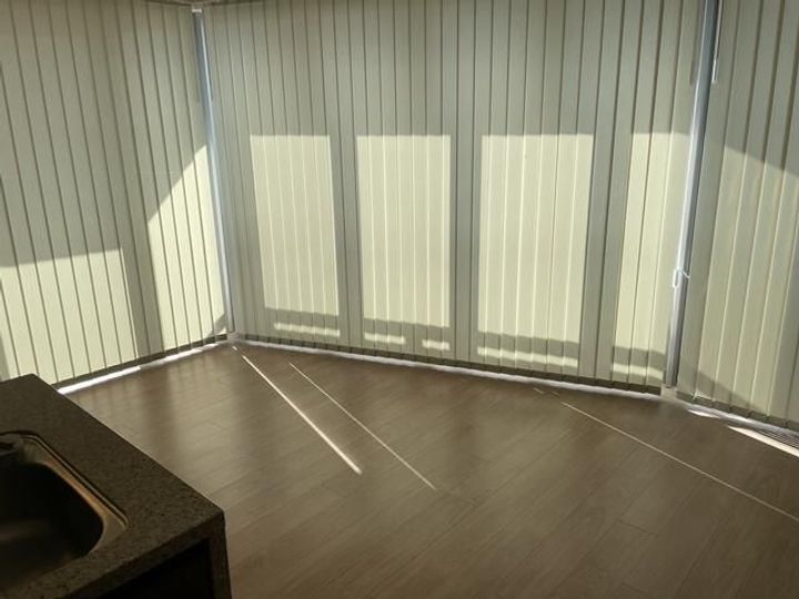 クレヴィアタワー大井町 THE RESIDENCEの内装