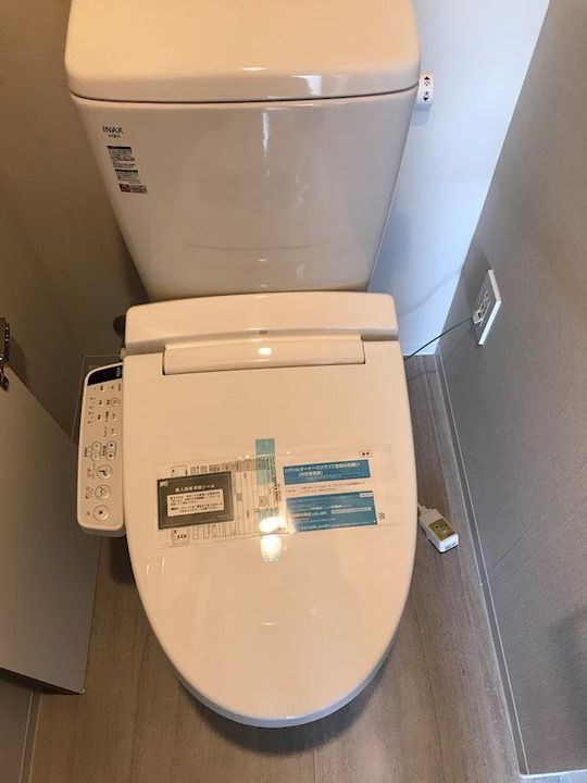 東京都新宿区市谷仲之町(マンション)の賃貸物件の内装