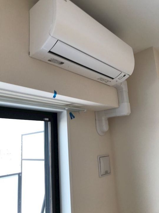 東京都新宿区市谷仲之町(マンション)の賃貸物件のその他画像