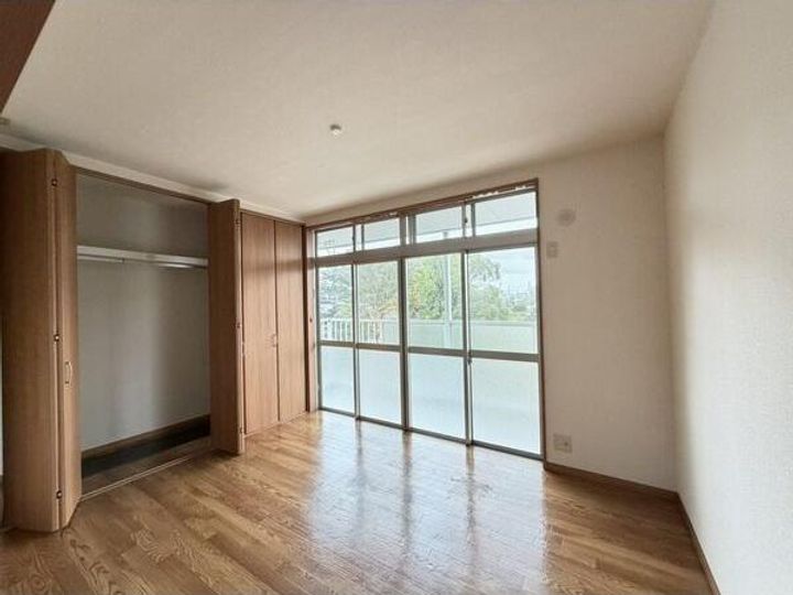 愛知県日進市赤池4(アパート)の賃貸物件の内装