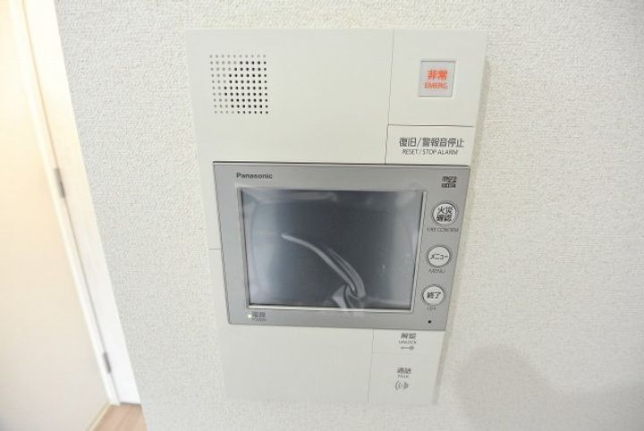 大阪府大阪市北区本庄西3(マンション)の賃貸物件の内装