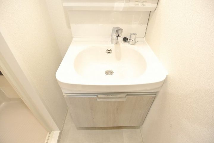 大阪府大阪市北区本庄西3(マンション)の賃貸物件の内装